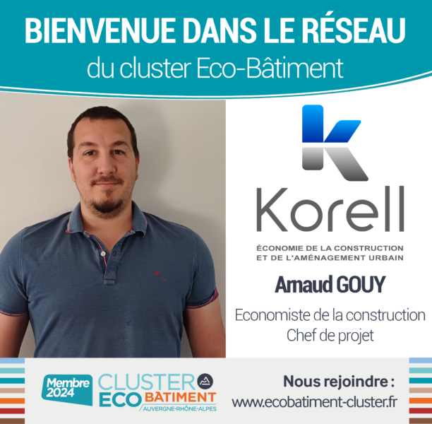 Fiche annuaire ECO-BATIMENT