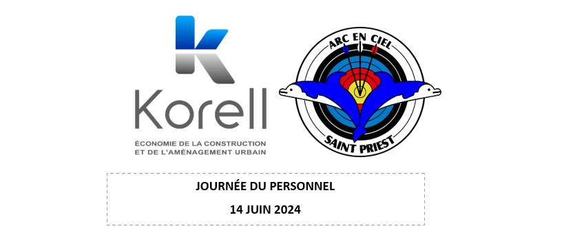 Logo de KORELL et AECSP