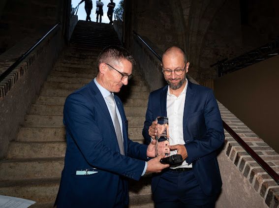 Prix AXIOME 2026