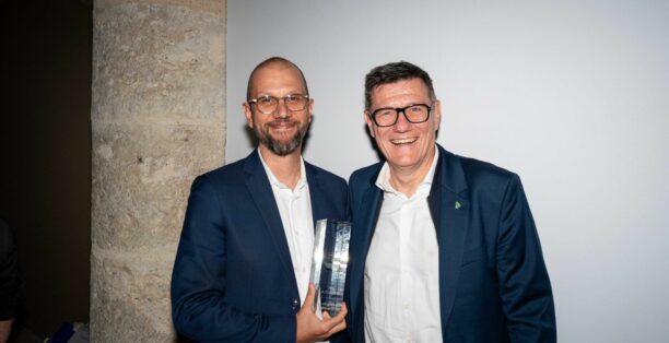 Prix AXIOME 2026